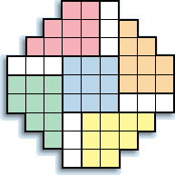 Sudoku Variante 3 online