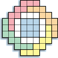 Sudoku Variante 9 online